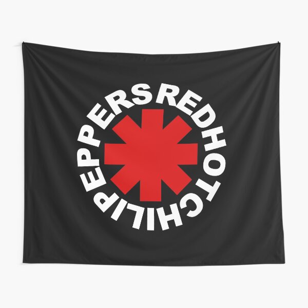 Rhcp tapestry best sale