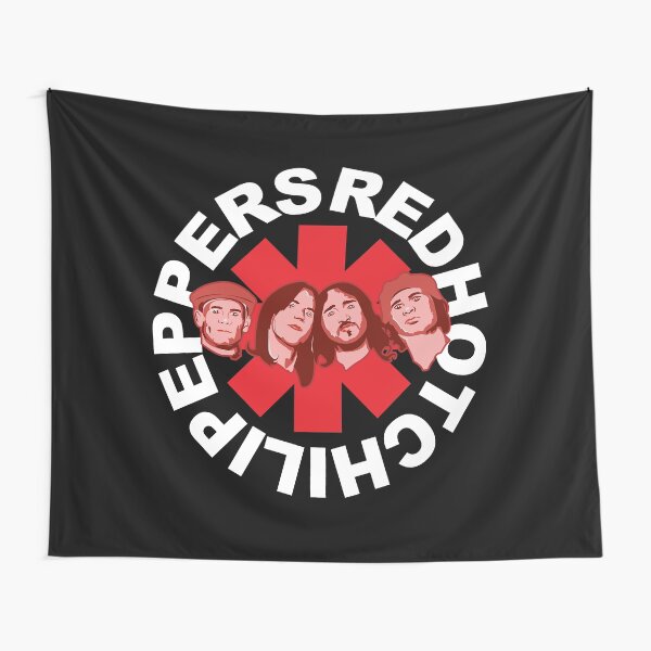 Rhcp tapestry online