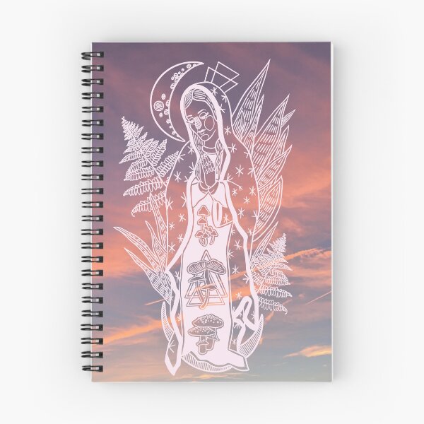 Item preview, Lunar Mary designed and sold by soft-sins.