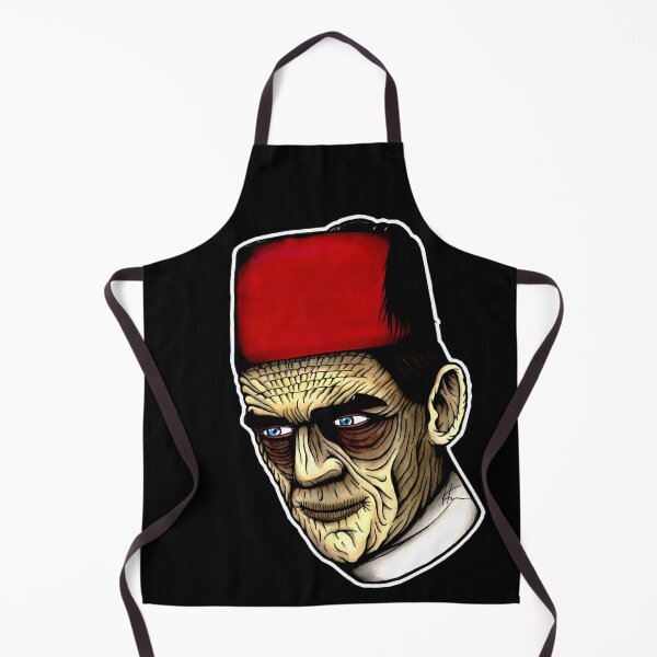 Item preview, THE MUMMY designed and sold by ARTopher.