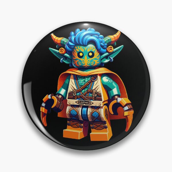Item preview, Shiftblock Brawler designed and sold by tatturflagg.
