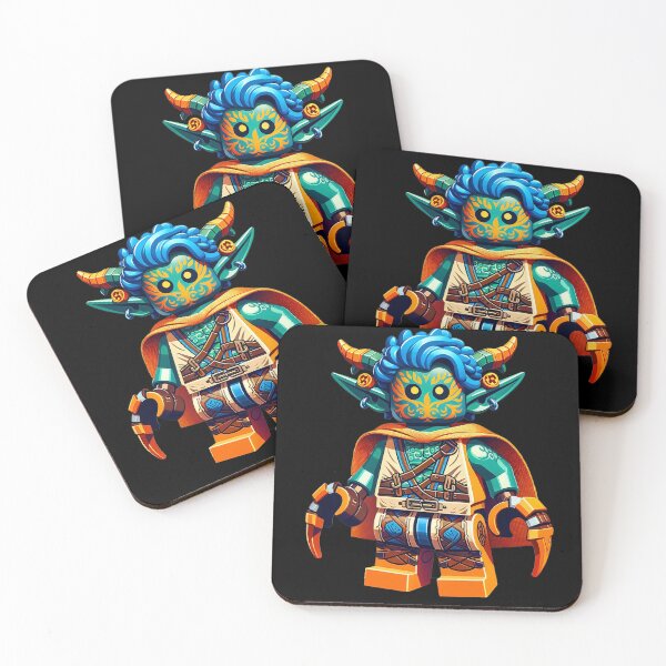 Item preview, Shiftblock Brawler designed and sold by tatturflagg.