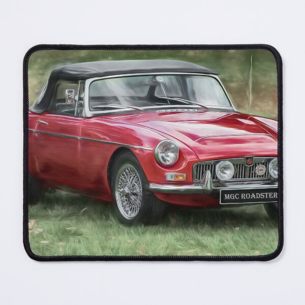 Item preview, Classic MG designed and sold by AJEvans.