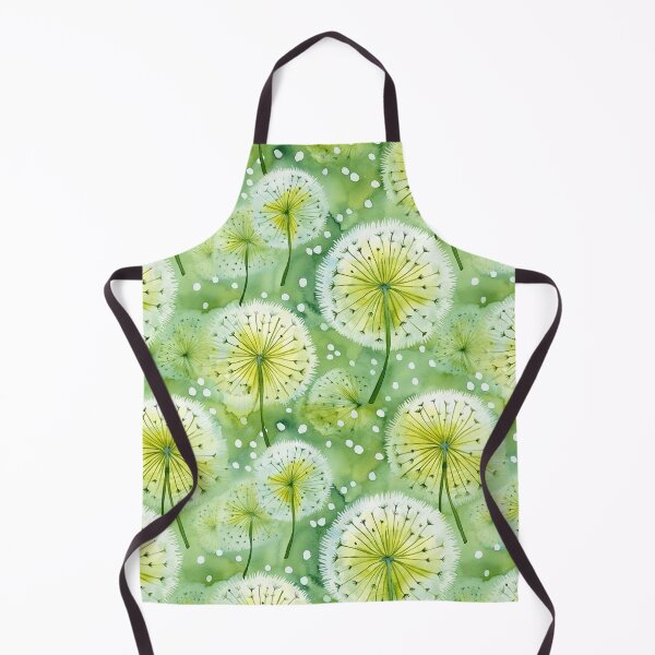 Artikelvorschau, Cottagecore Löwenzahn Botanische Blumenkräuter Pflanzen gepresste Blumen entworfen und verkauft von fluffstuffgifts.