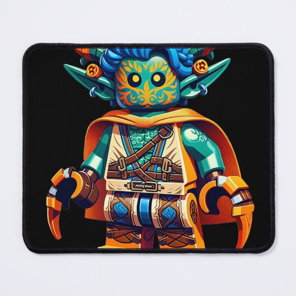 Item preview, Shiftblock Brawler designed and sold by tatturflagg.