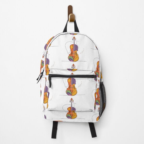 Artikelvorschau, Abstrakte Kunst der Violine entworfen und verkauft von Art-Design-EM.