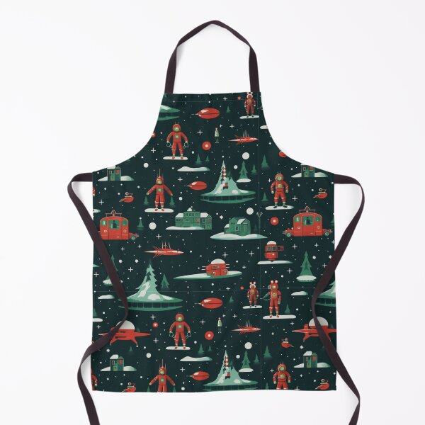 Item preview, Space Mechanics Digital Pattern designed and sold by zolarche.