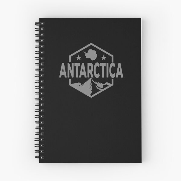 Item preview, Antarctica designed and sold by bryancrevier.