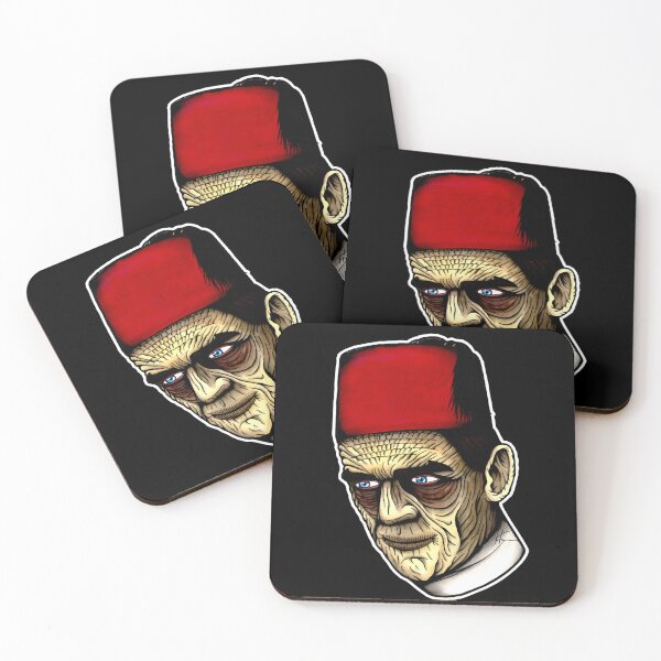 Item preview, THE MUMMY designed and sold by ARTopher.
