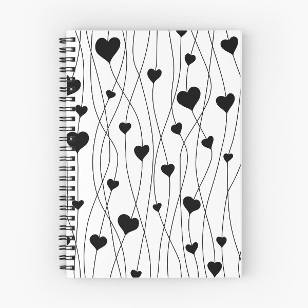 Artikelvorschau, Valentine's Hearts Design entworfen und verkauft von Angifly.