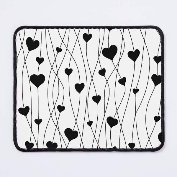 Item preview, Valentine's Hearts Design designed and sold by Angifly.