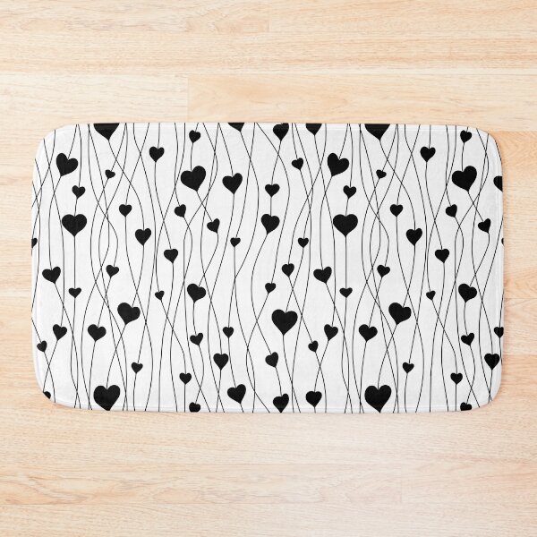Item preview, Valentine's Hearts Design designed and sold by Angifly.