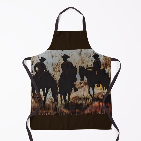 Item preview, GREAT AMERICAN CHEYENNE COWBOYS designed and sold by THE AMERICAN TEEVANGELIST.