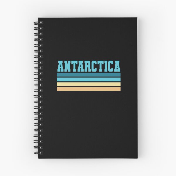 Item preview, Antarctica designed and sold by bryancrevier.