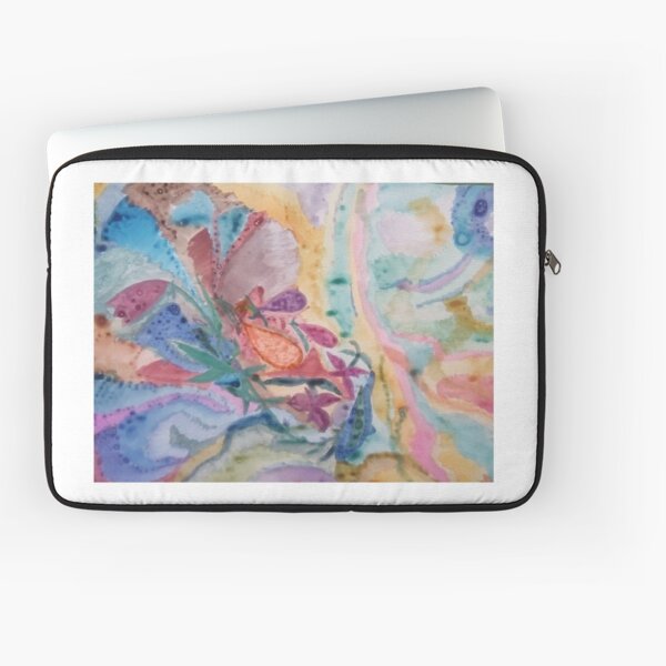 Kuma Ayonamo Ato Laptop Sleeve