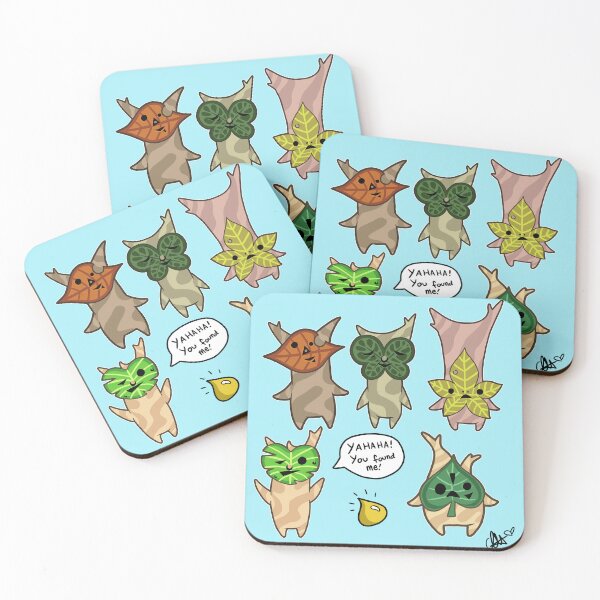 Item preview, Ya ha ha! You Found me! designed and sold by maddisonlea.