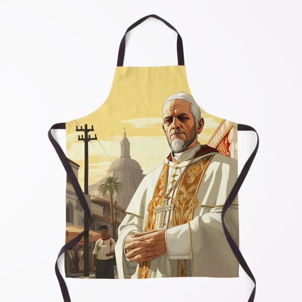 Item preview, Pope Urban | Hip Hop style designed and sold by ComicsFactory.
