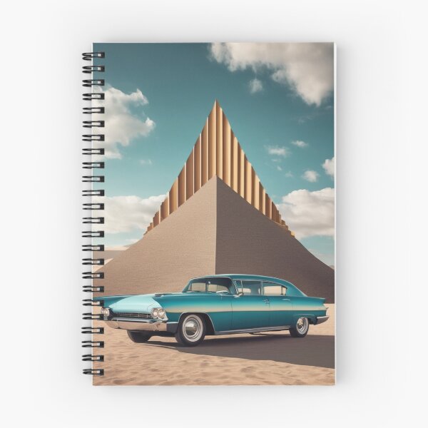 Item preview, Guy Billout Style Surreal Architecture designed and sold by Sena KURUÇAY.