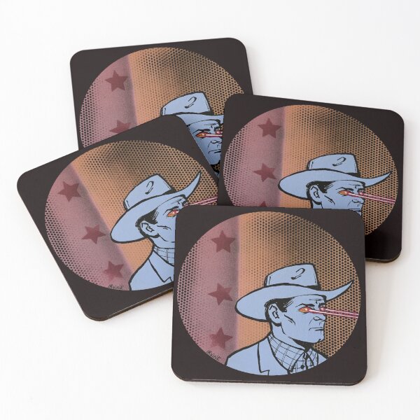 Item preview, Space Cowboy  designed and sold by David Irvine.