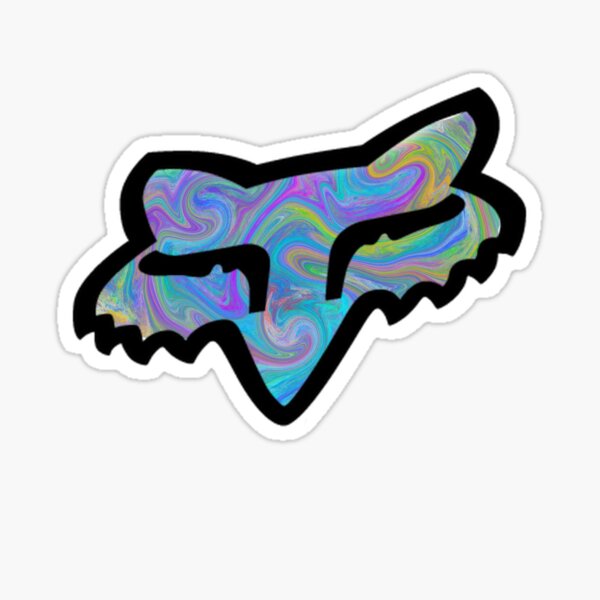 Item preview, Paint splatter Racing merch braap mixed blue swirls designed and sold by pneuf.