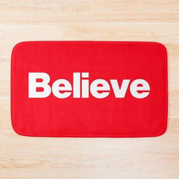 Item preview, Boro Believe designed and sold by Logo-A-GoGo.