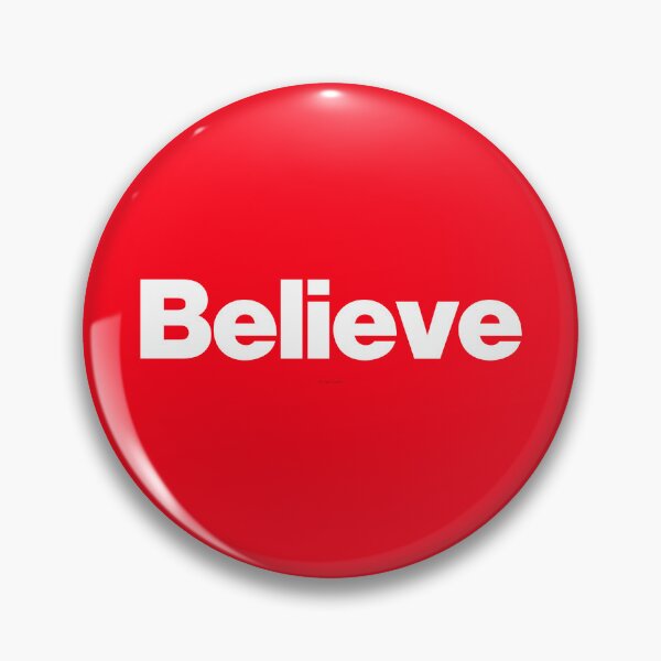 Item preview, Boro Believe designed and sold by Logo-A-GoGo.