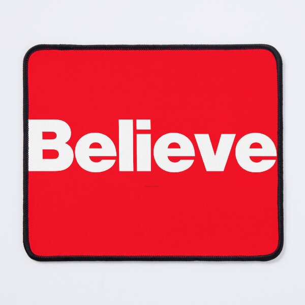 Item preview, Boro Believe designed and sold by Logo-A-GoGo.