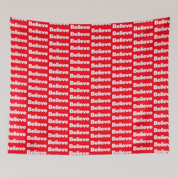 Item preview, Boro Believe designed and sold by Logo-A-GoGo.