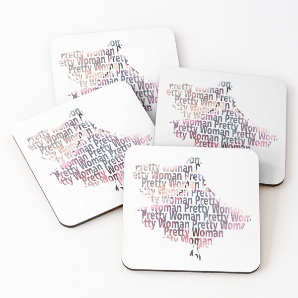 Item preview, Pretty Woman: Delicate in Pink designed and sold by Pandrju.