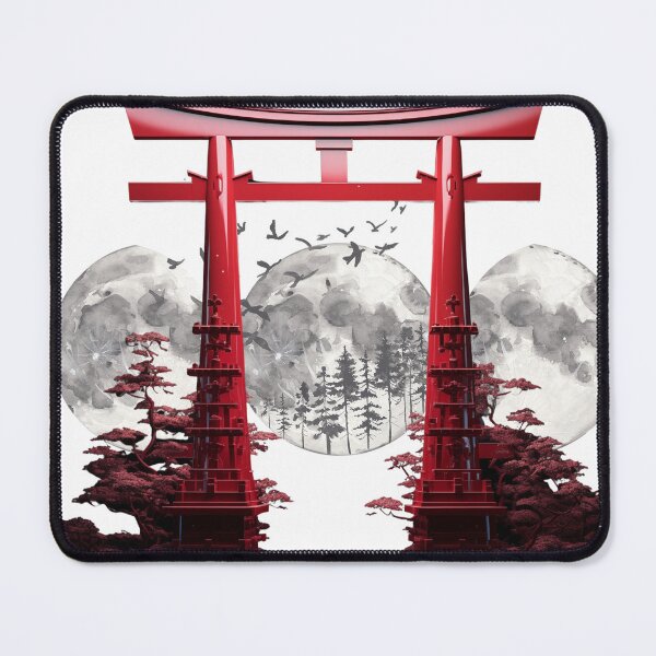 Item preview, Torii Gate designed and sold by TurekDudi.