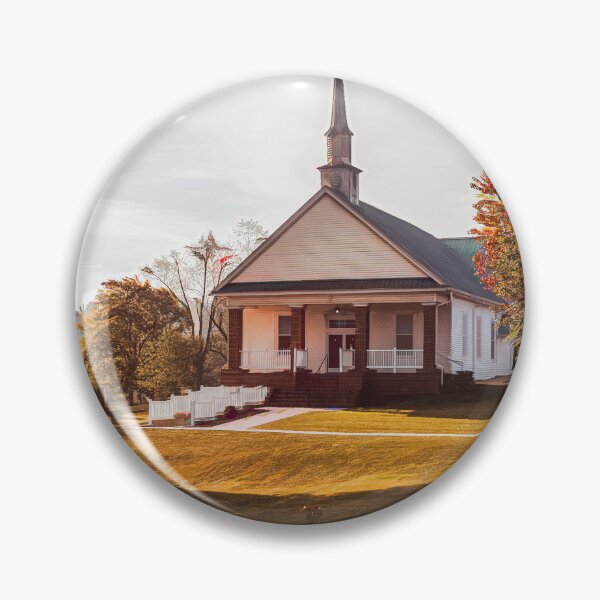 Item preview, Greenfield Baptist Church designed and sold by Jim Love.