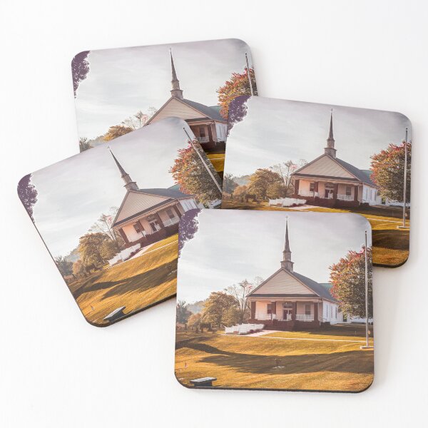 Item preview, Greenfield Baptist Church designed and sold by Jim Love.