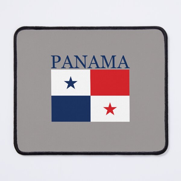 Item preview, Panama flag designed and sold by vanessaxox3.