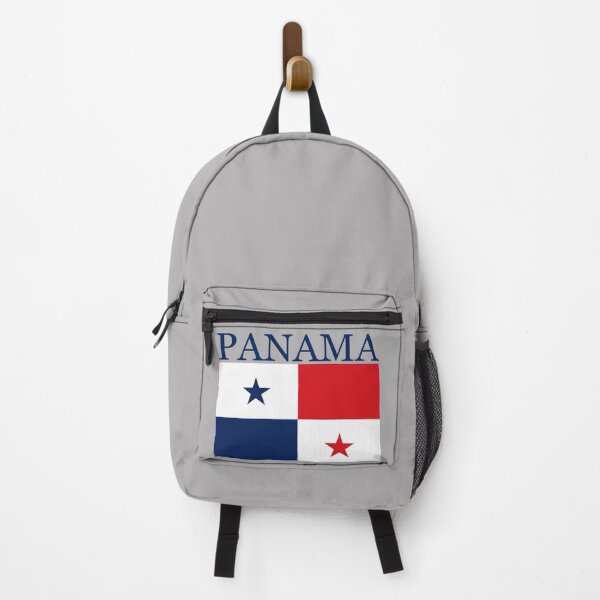 Item preview, Panama flag designed and sold by vanessaxox3.