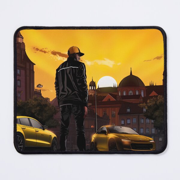 Item preview, Potsdam | Hip Hop style designed and sold by ComicsFactory.