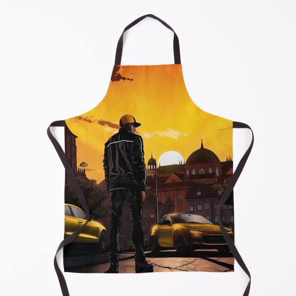 Item preview, Potsdam | Hip Hop style designed and sold by ComicsFactory.