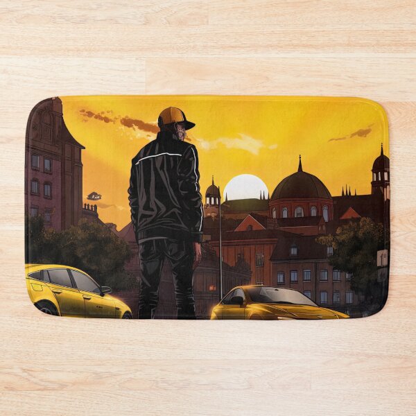 Item preview, Potsdam | Hip Hop style designed and sold by ComicsFactory.