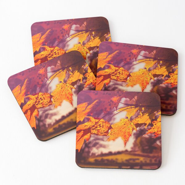 Item preview, Autumn Among The Stones designed and sold by Jim Love.