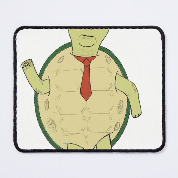 Item preview, Turtle Mitch McConnell designed and sold by uncultured-melk.