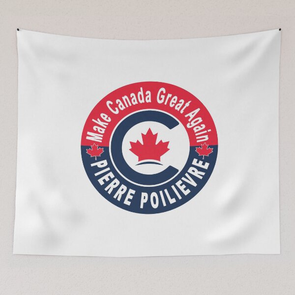Item preview, The Conservative Party of Canada designed and sold by TaraGbear.