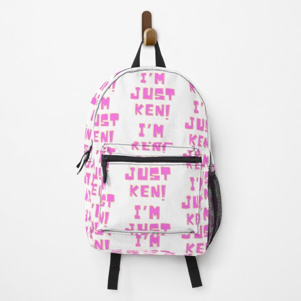 Item preview, I'm Just Ken designed and sold by Frostquest.