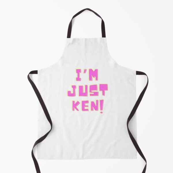 Item preview, I'm Just Ken designed and sold by Frostquest.