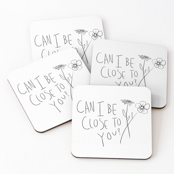 Item preview, Can I be Close to You?  designed and sold by Ashley Moen.