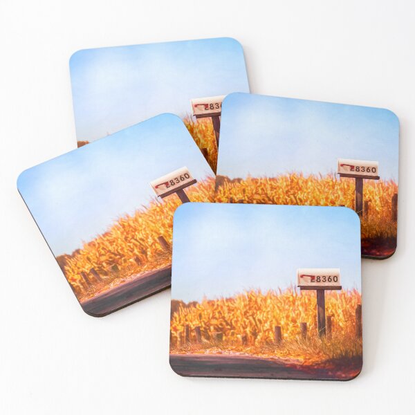 Item preview, Life On The Rural Route designed and sold by Jim Love.