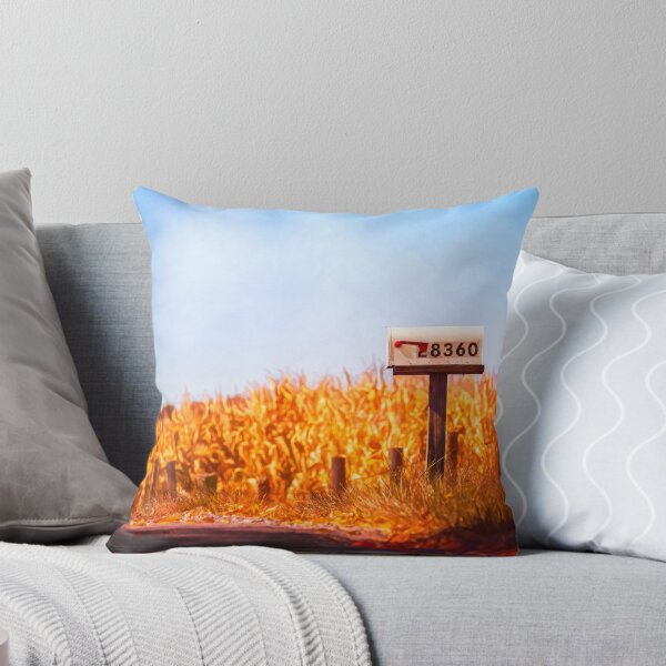 Item preview, Life On The Rural Route designed and sold by Jim Love.