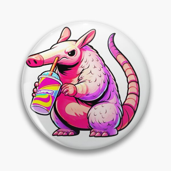 Item preview, Aardvark Power designed and sold by robinreva.