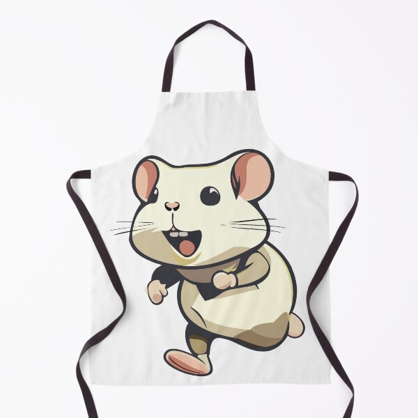 Item preview, Running Hamster designed and sold by nvrprooo.