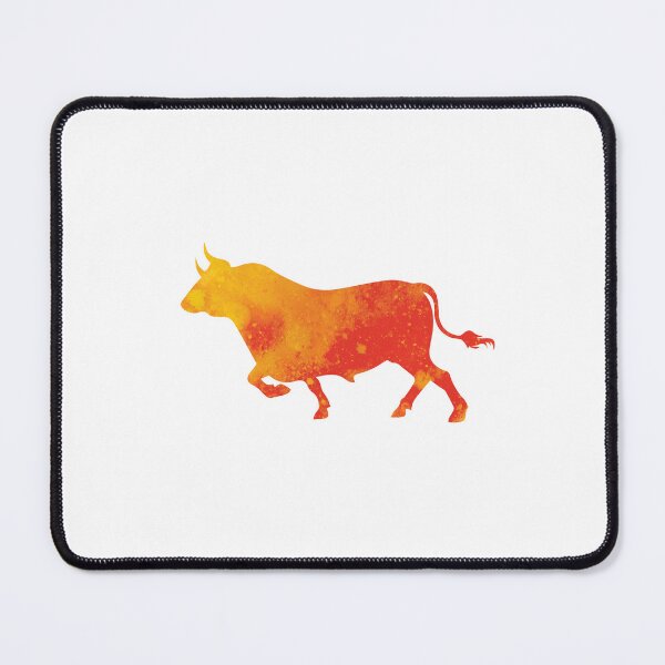 Item preview, Animal Force - Bull designed and sold by Tomasz Zwierzyński.