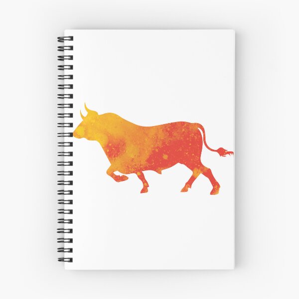 Item preview, Animal Force - Bull designed and sold by Tomasz Zwierzyński.
