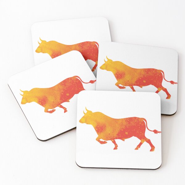 Item preview, Animal Force - Bull designed and sold by Tomasz Zwierzyński.